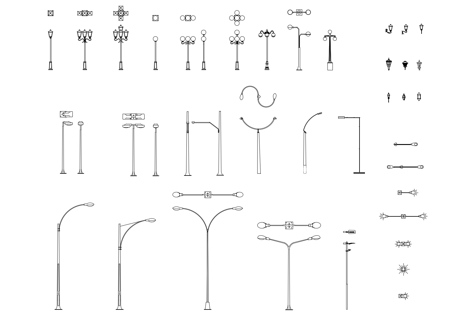 Street lighting 2