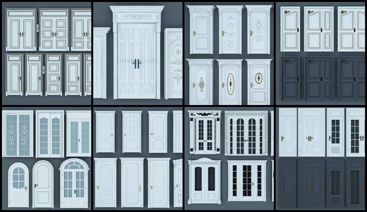 Door