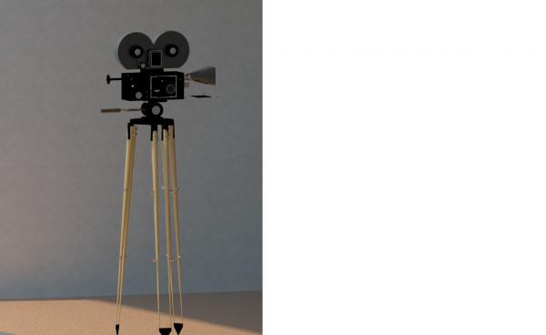Camera