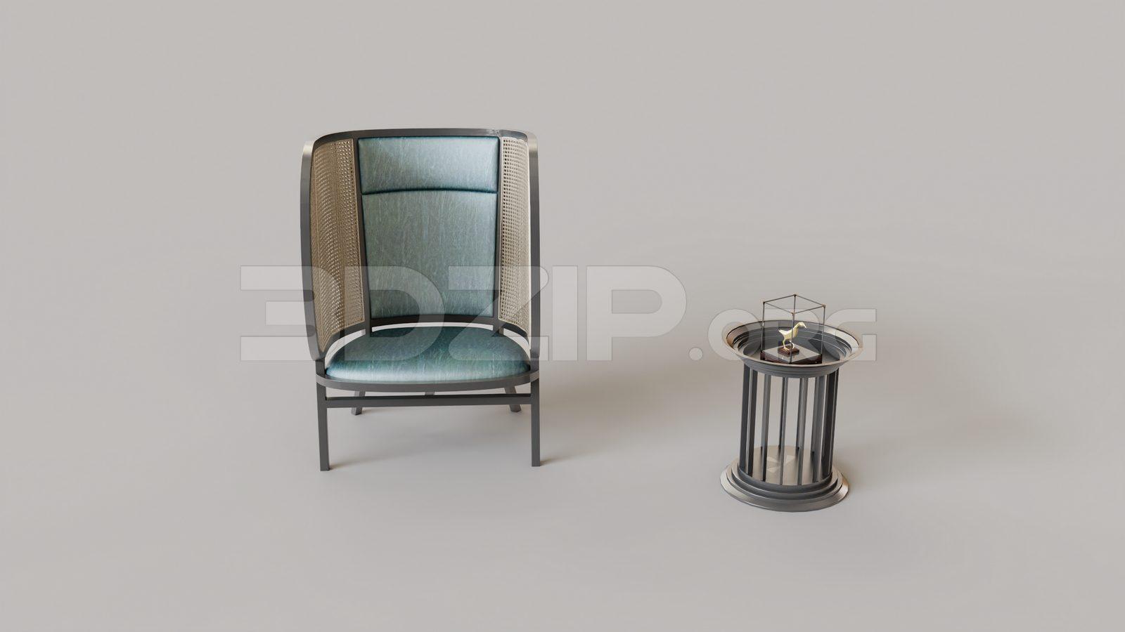 Armchair