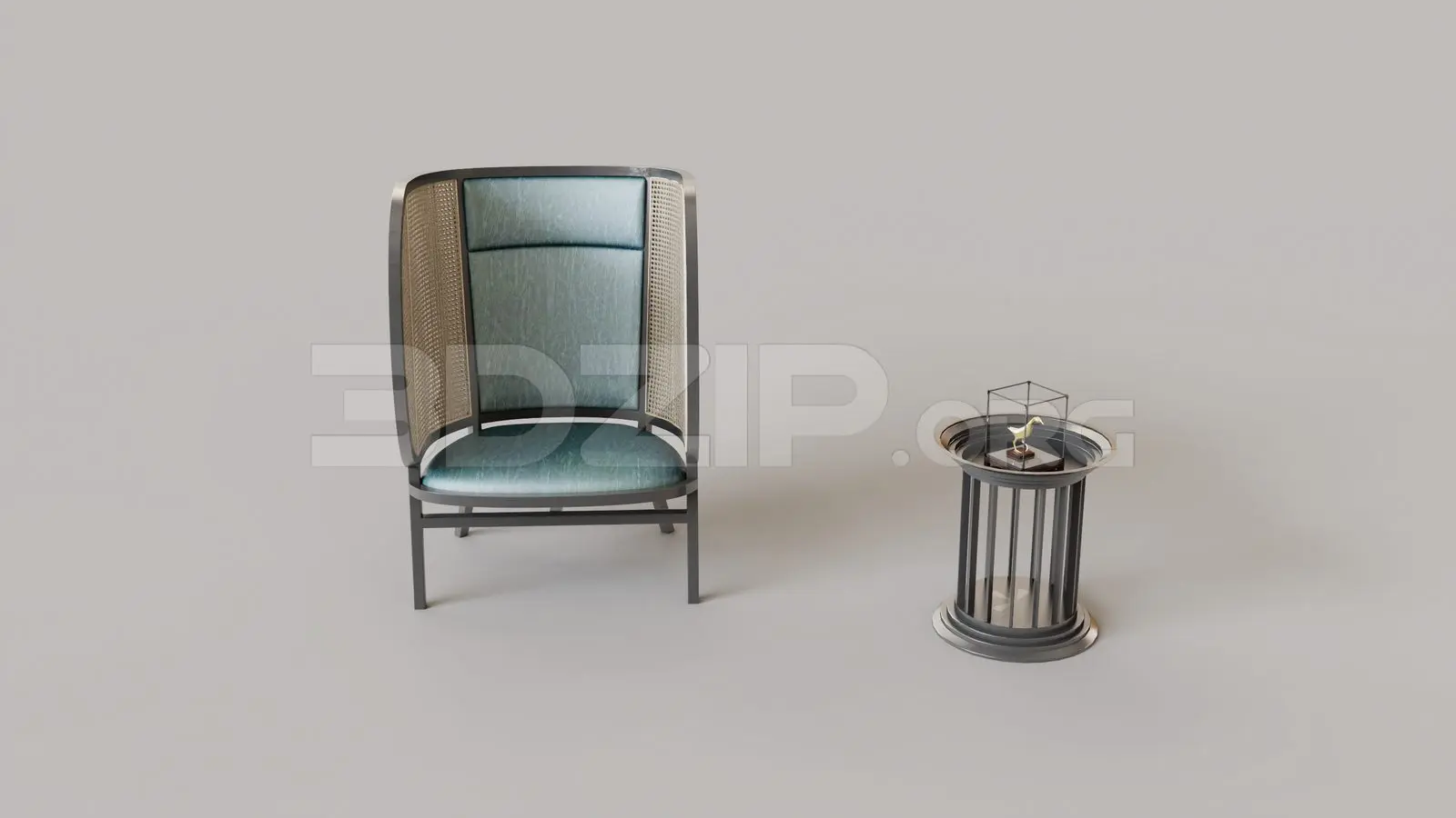 Armchair