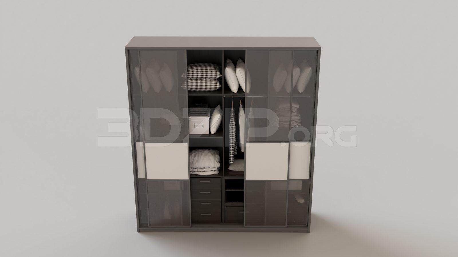 Wardrobe