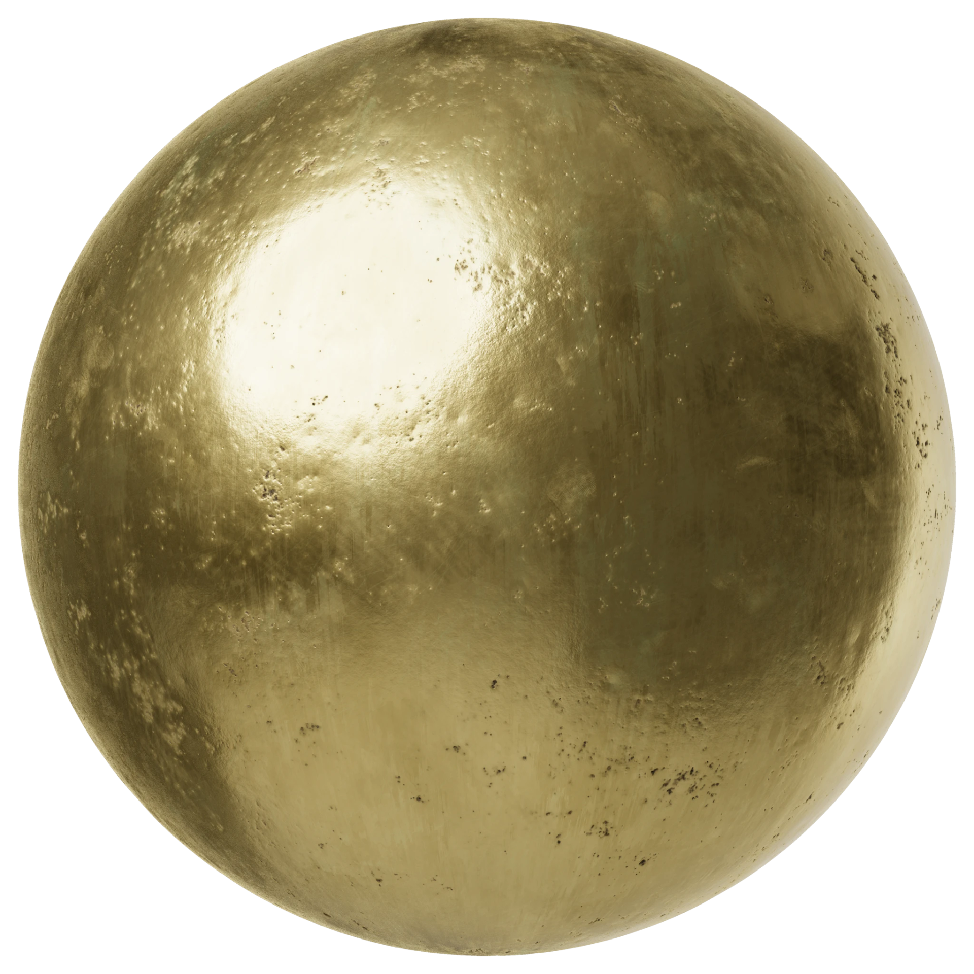 Metal 048 C