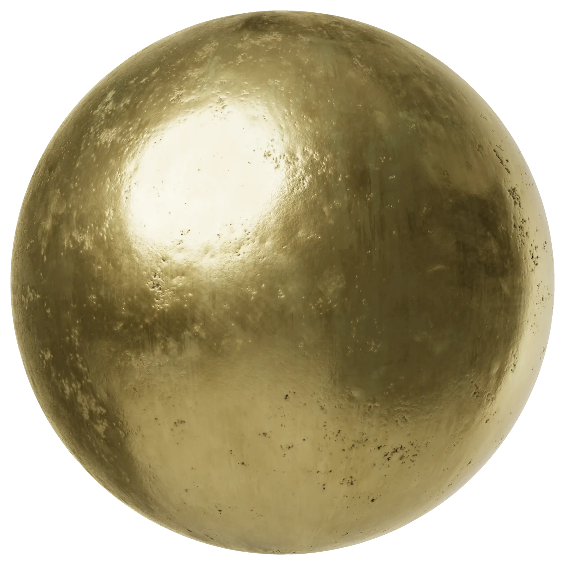 Metal 048 C