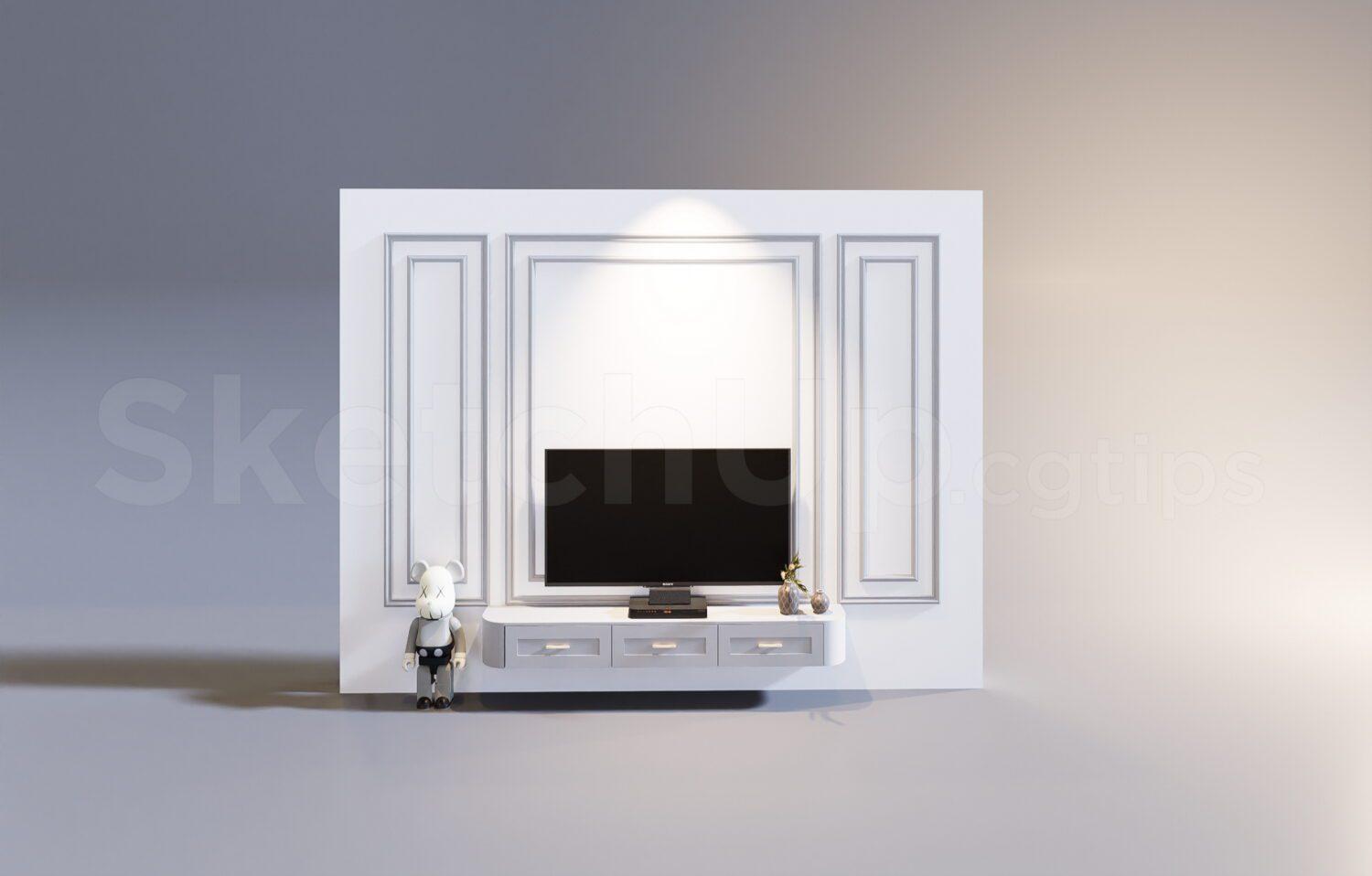 TV