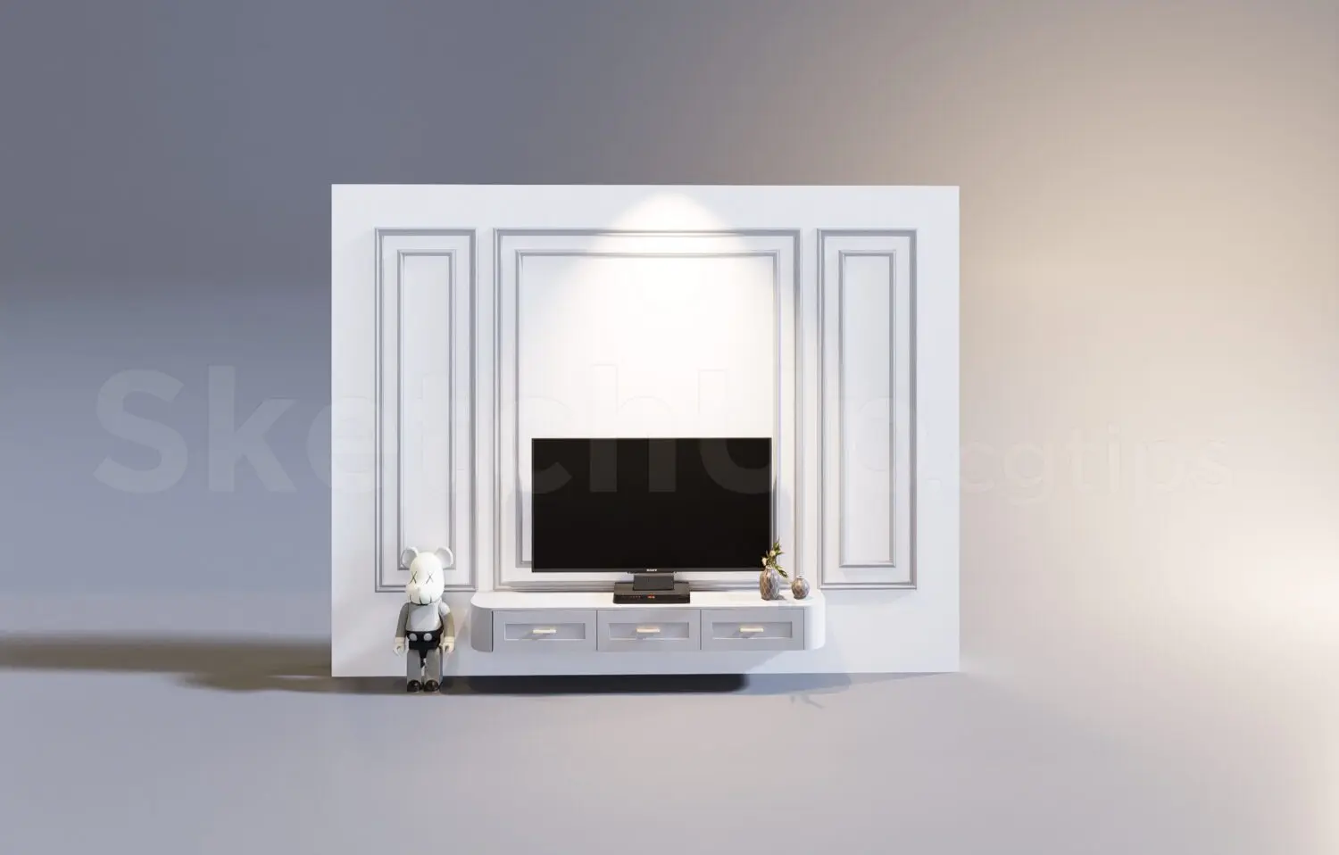 TV