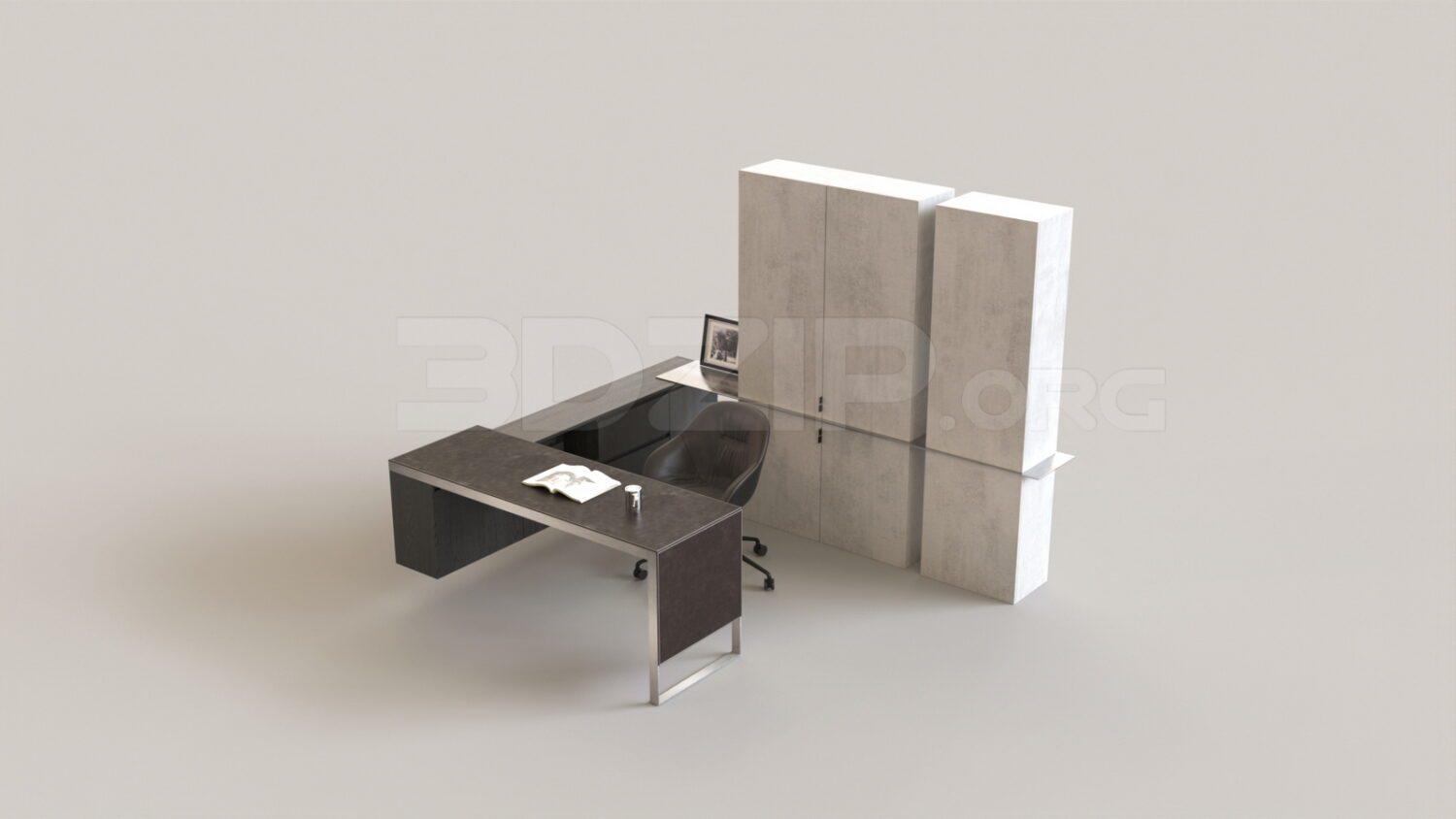 Table Work