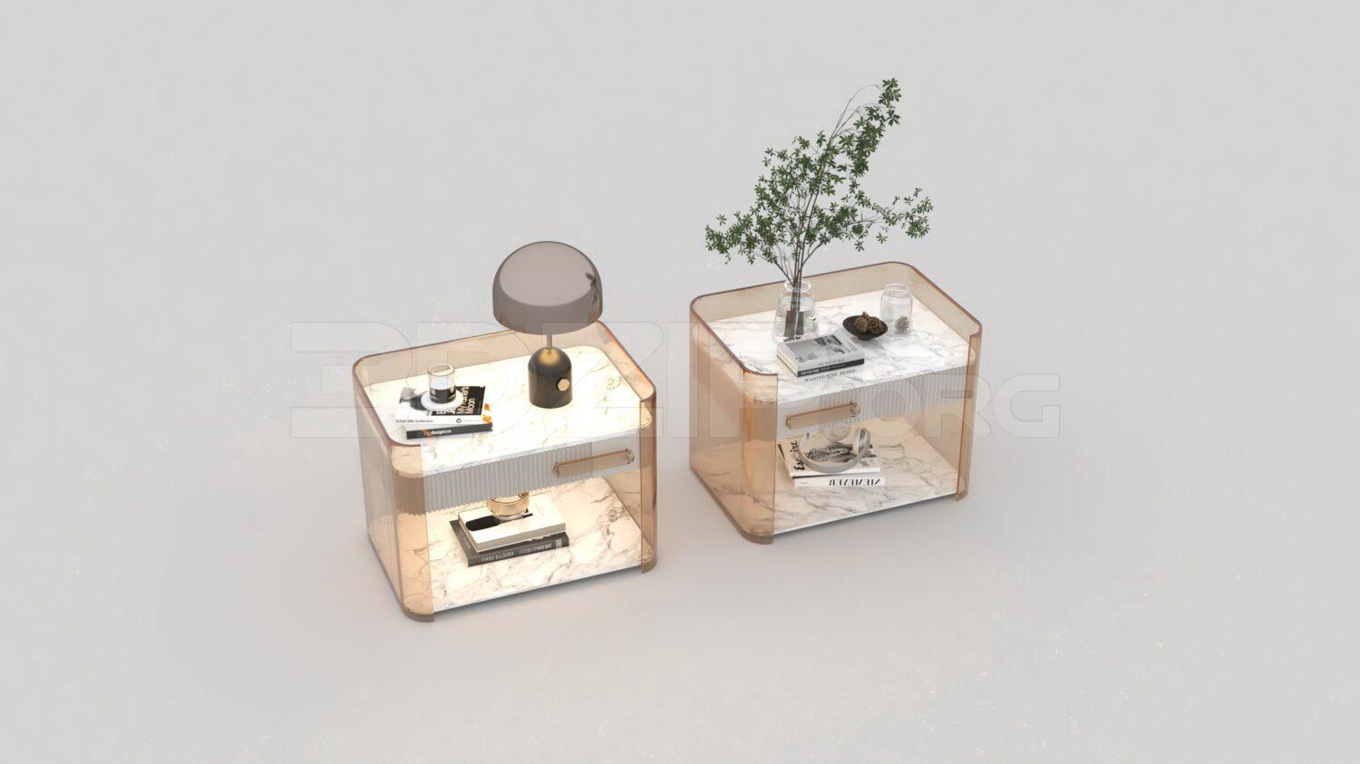 Decorative Set