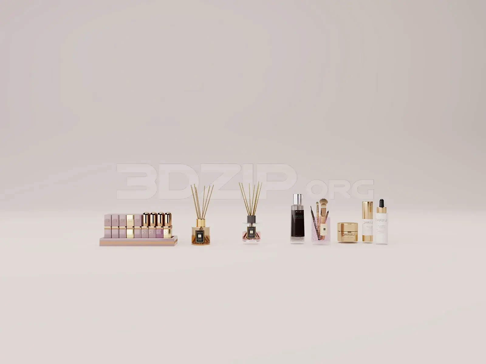 Cosmetic Makeup