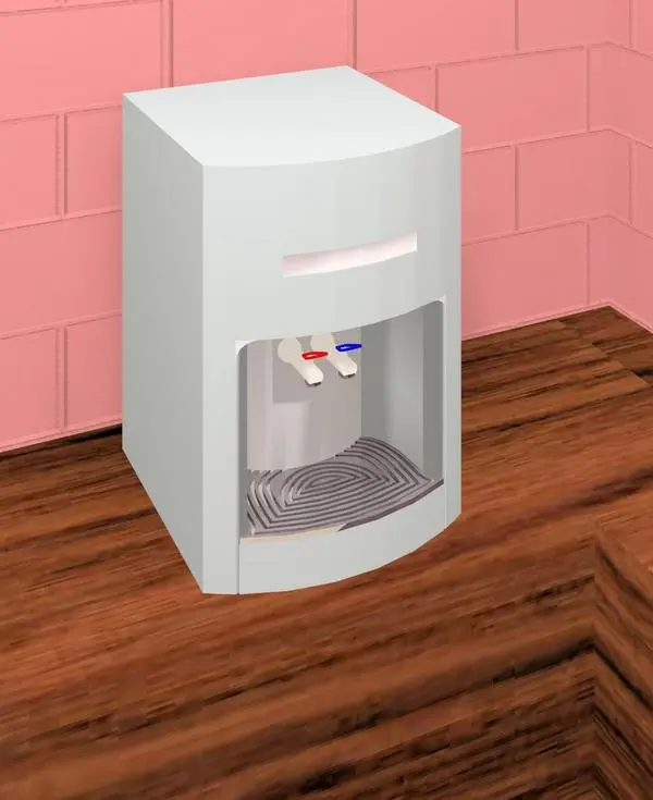 Water Cooler