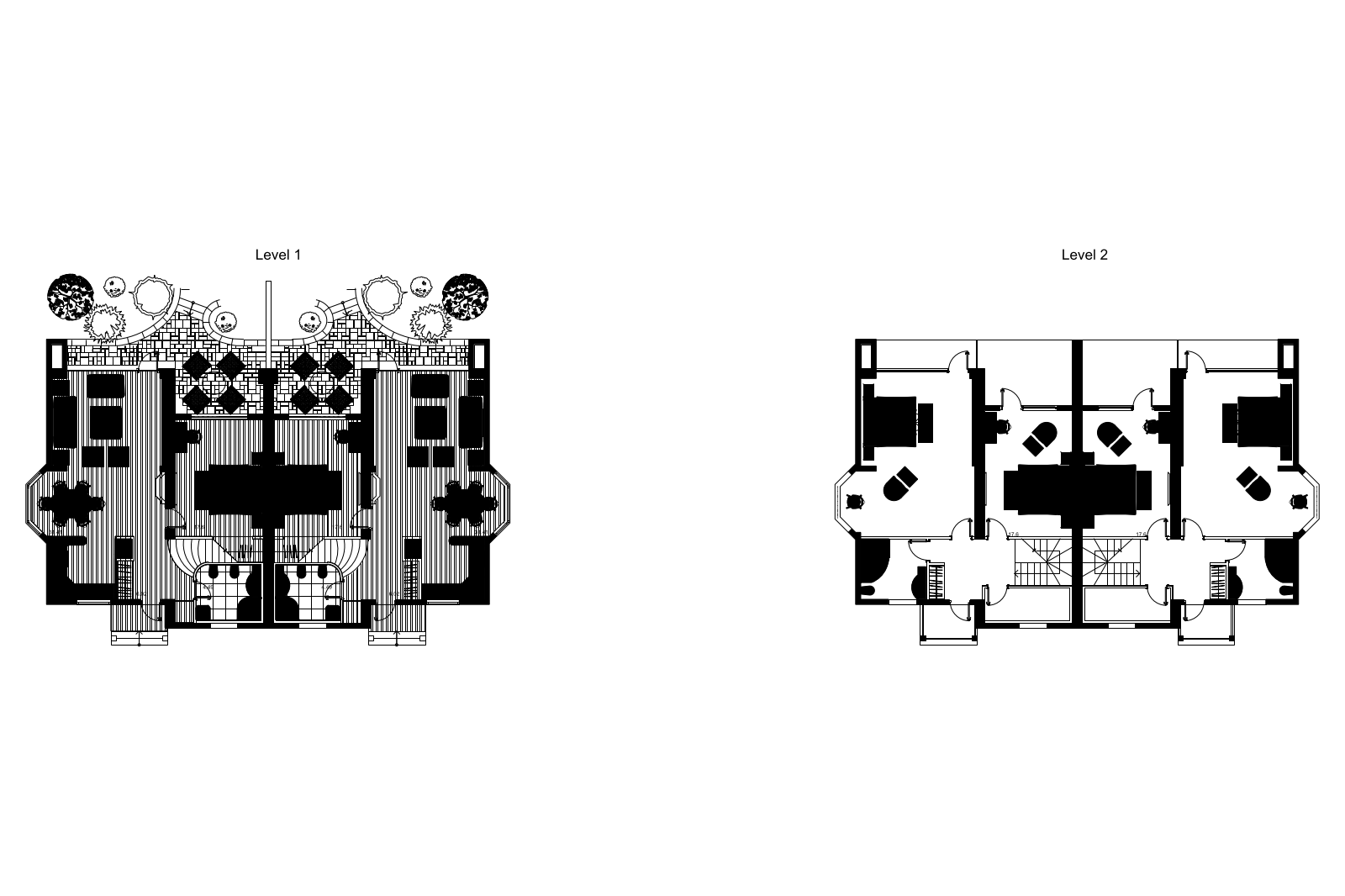 Semi-detached house 2
