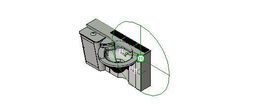 Bradley Corporation-Sink-Model 353631