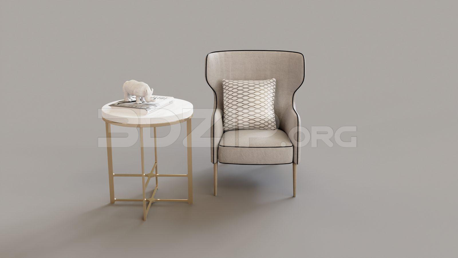 Armchair