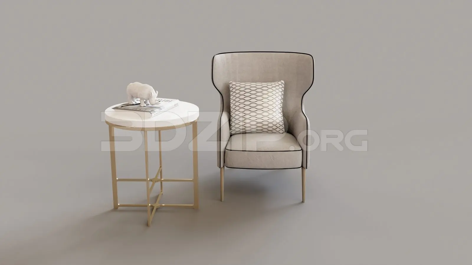 Armchair
