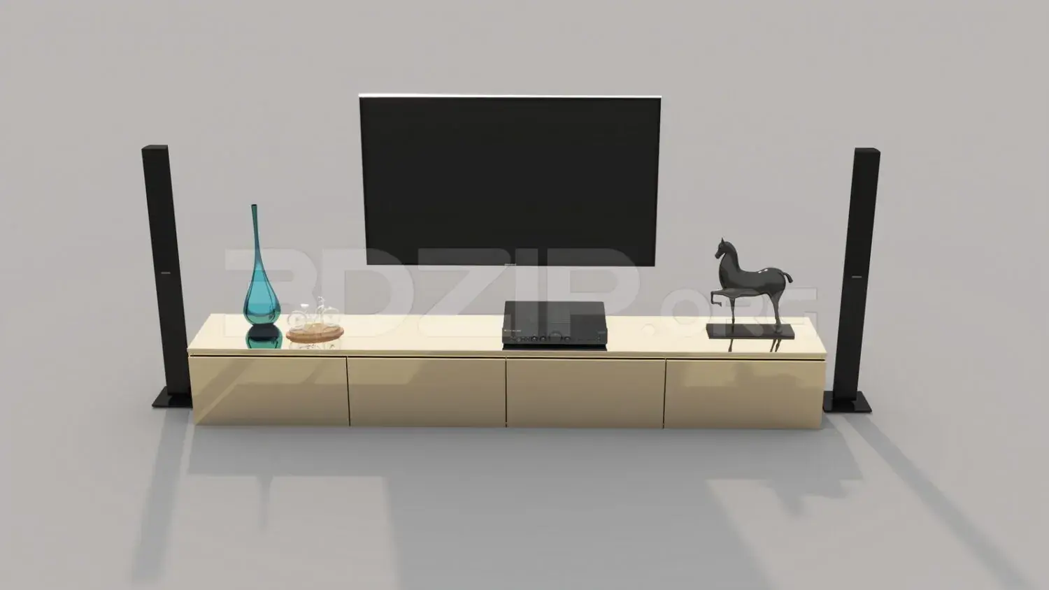 TV Cabinet