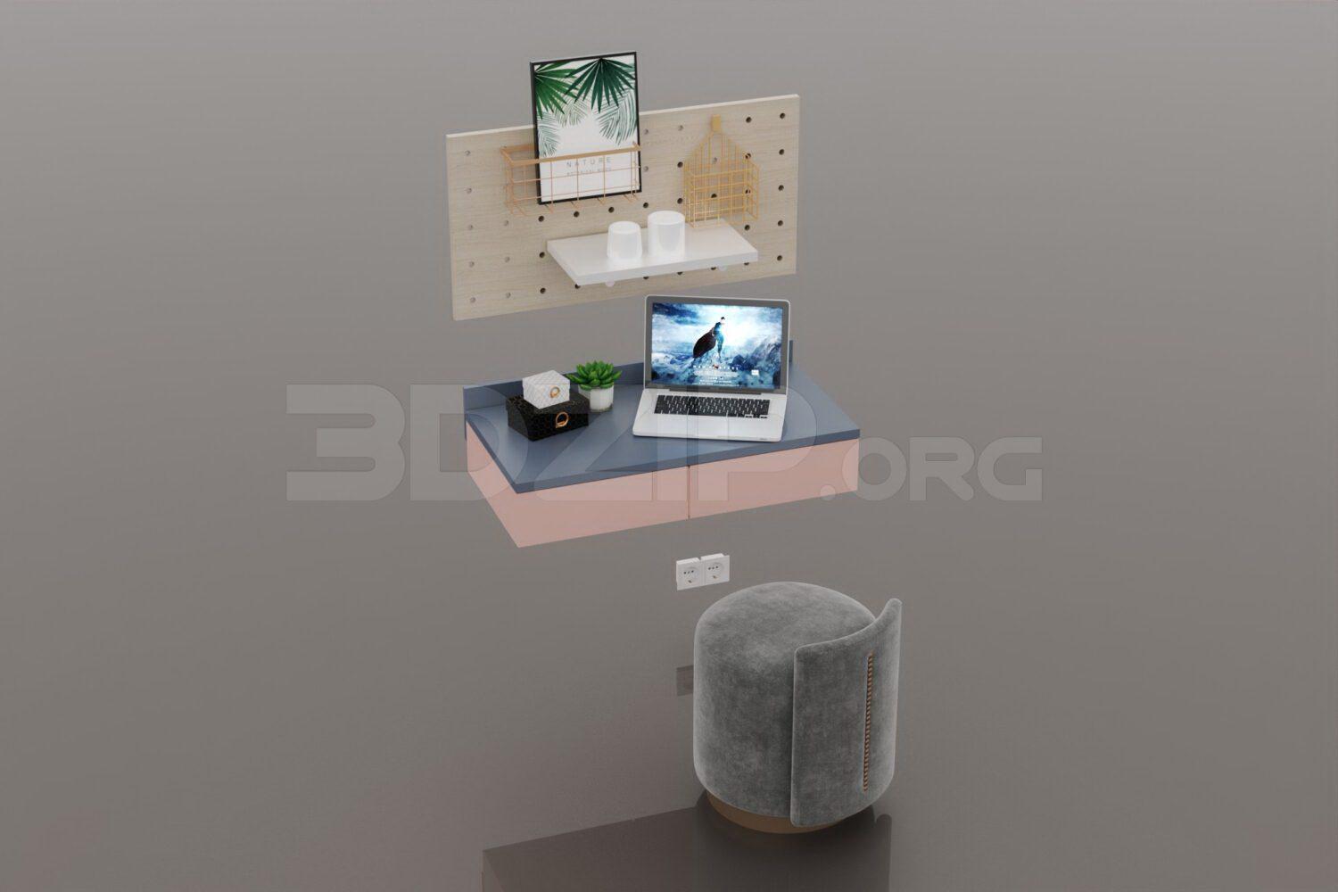 Table Work
