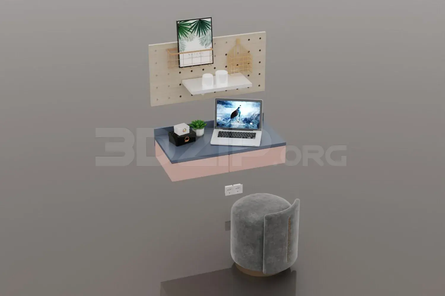 Table Work
