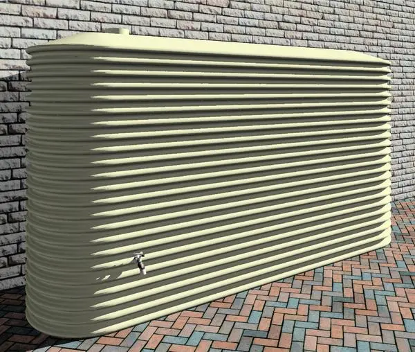 Water Tank