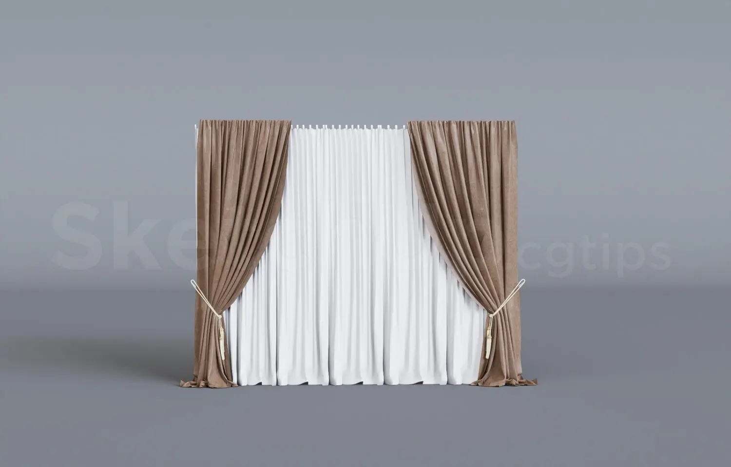 Curtain