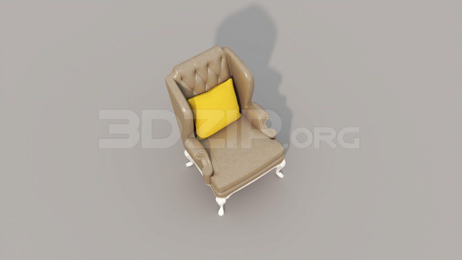 Armchair