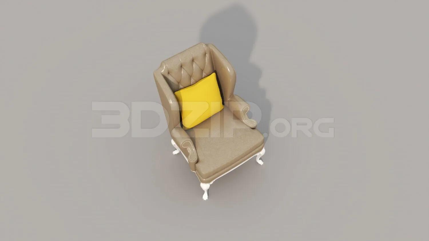 Armchair