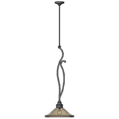 Murray Feiss P1065 - Pendant