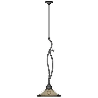 Murray Feiss P1065 - Pendant