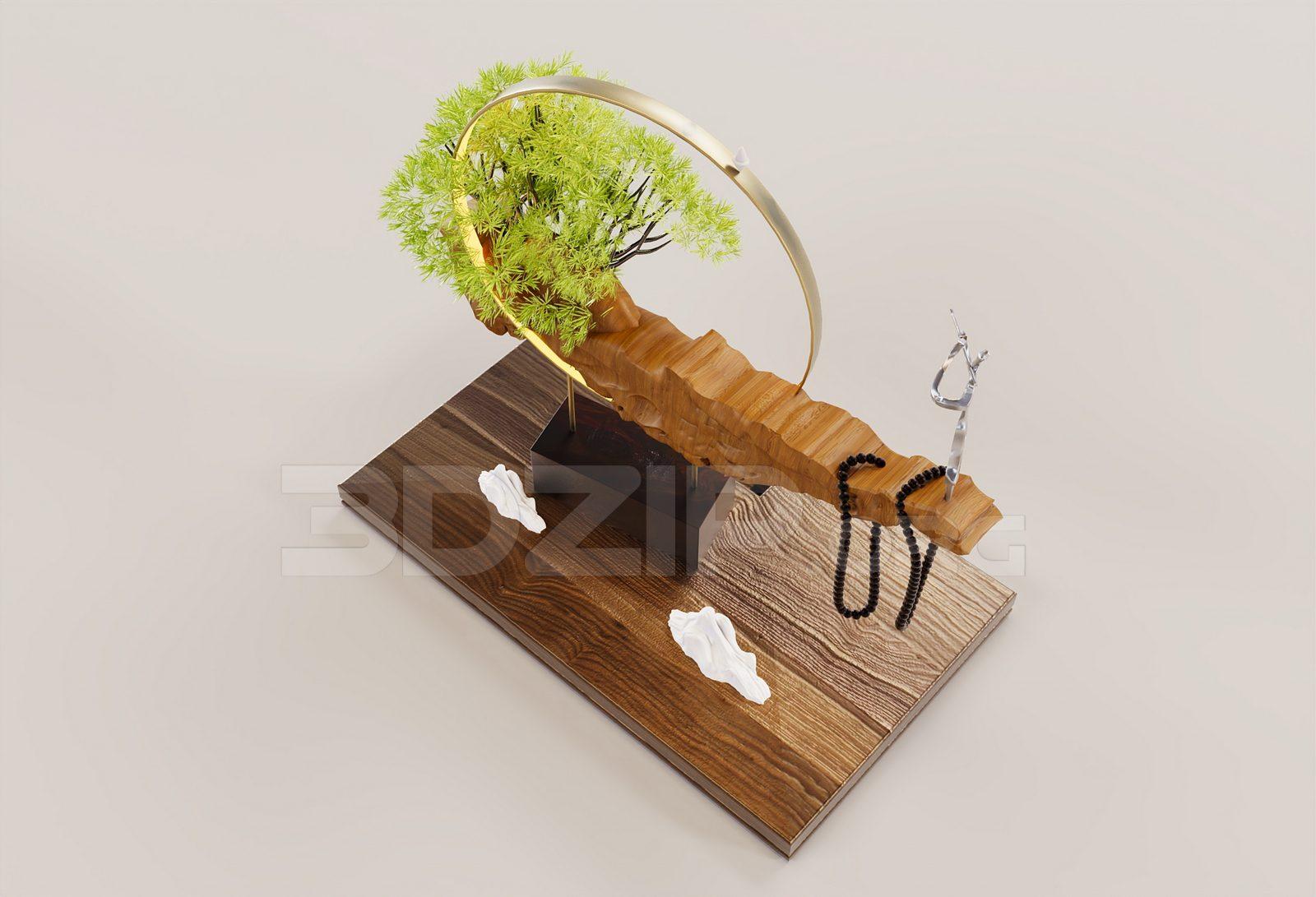 Decorative Set