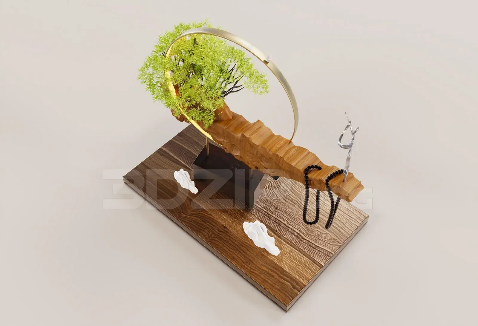 Decorative Set
