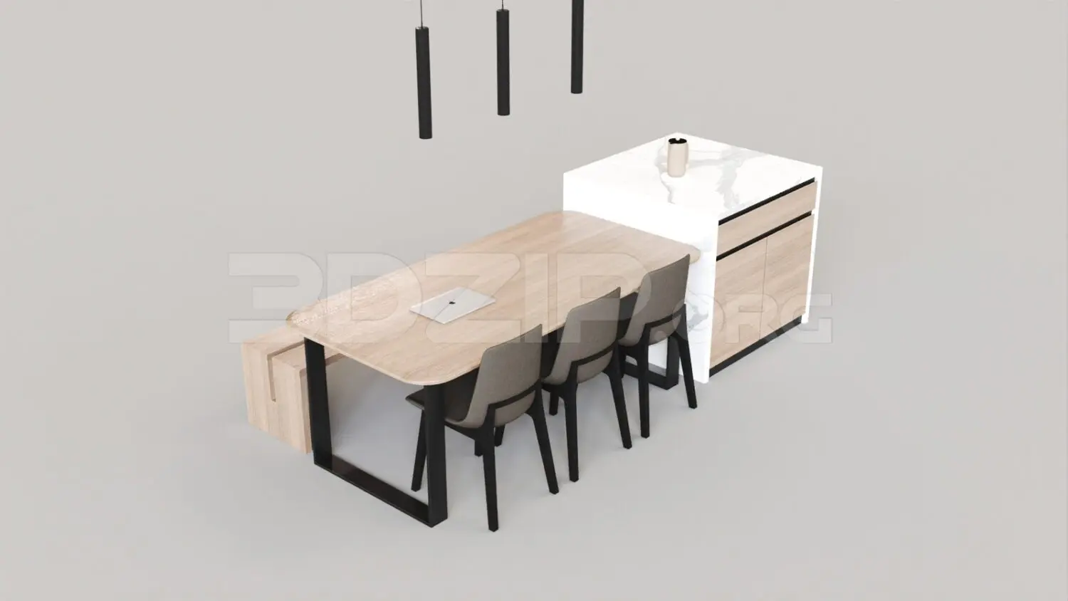 Dining Table And Chair