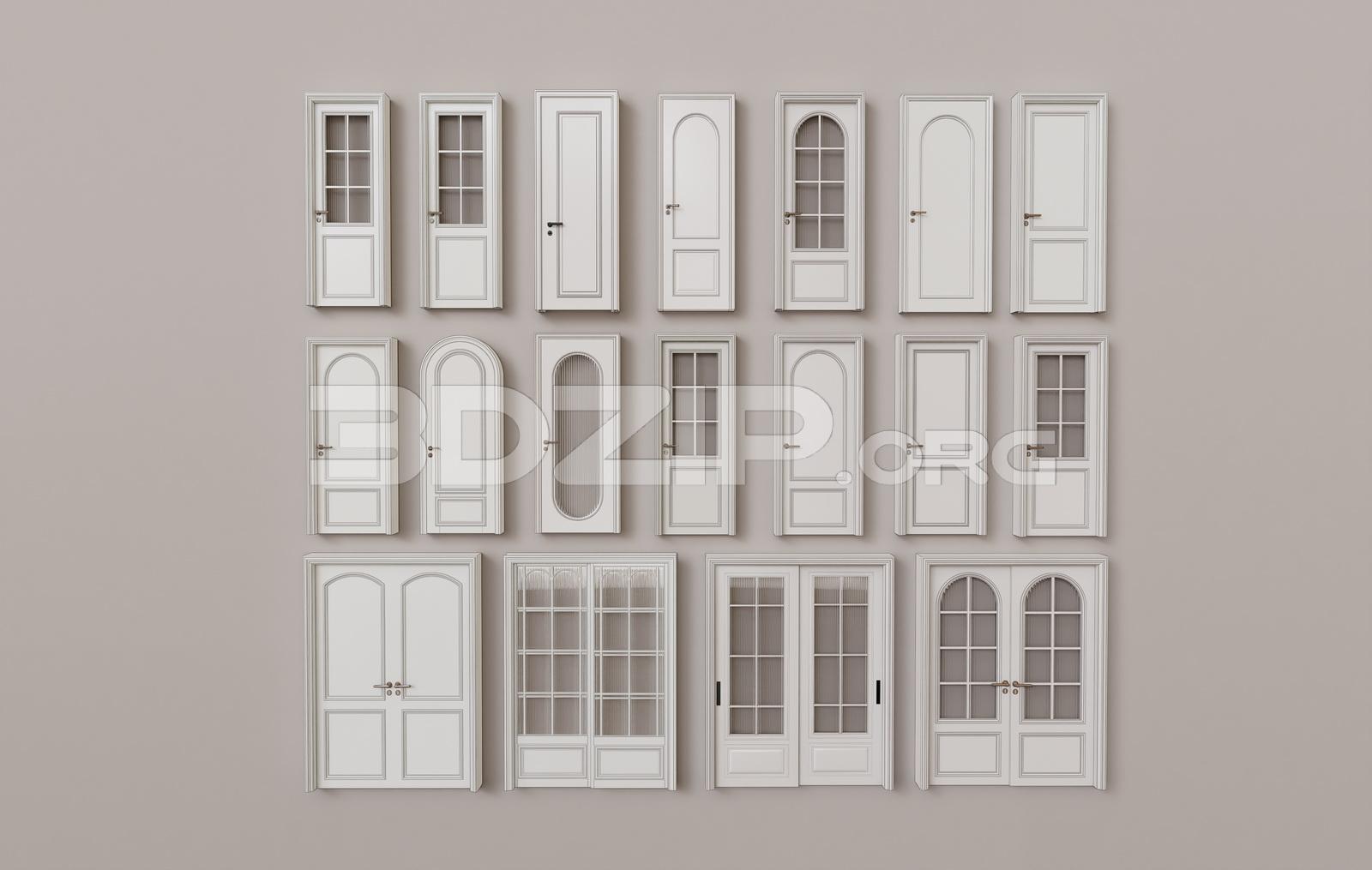 Doors