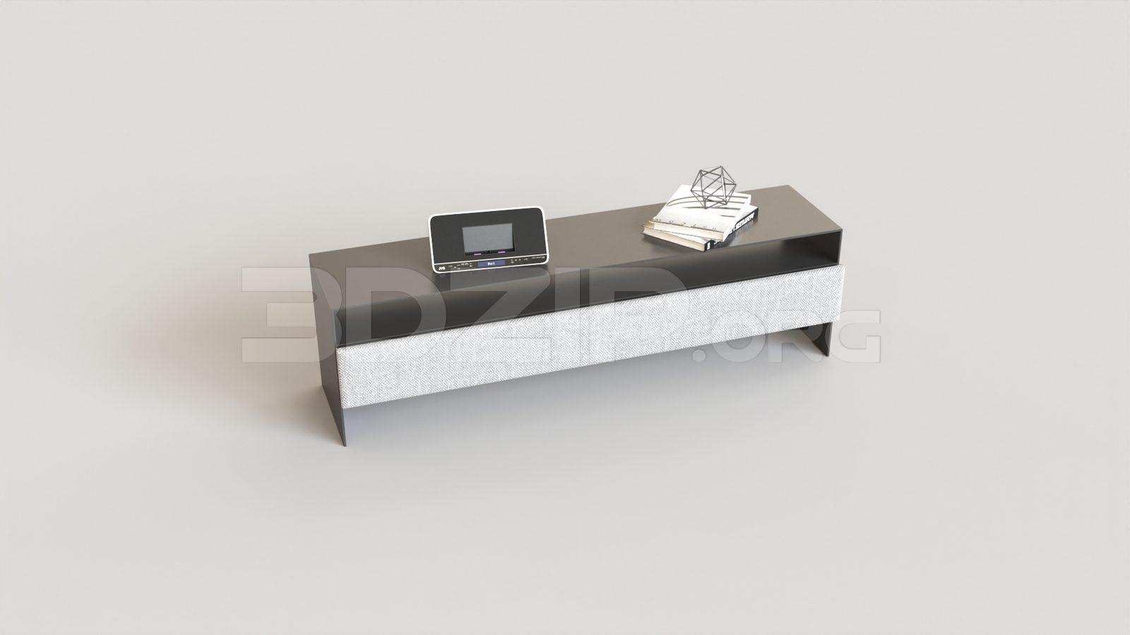 TV Cabinet
