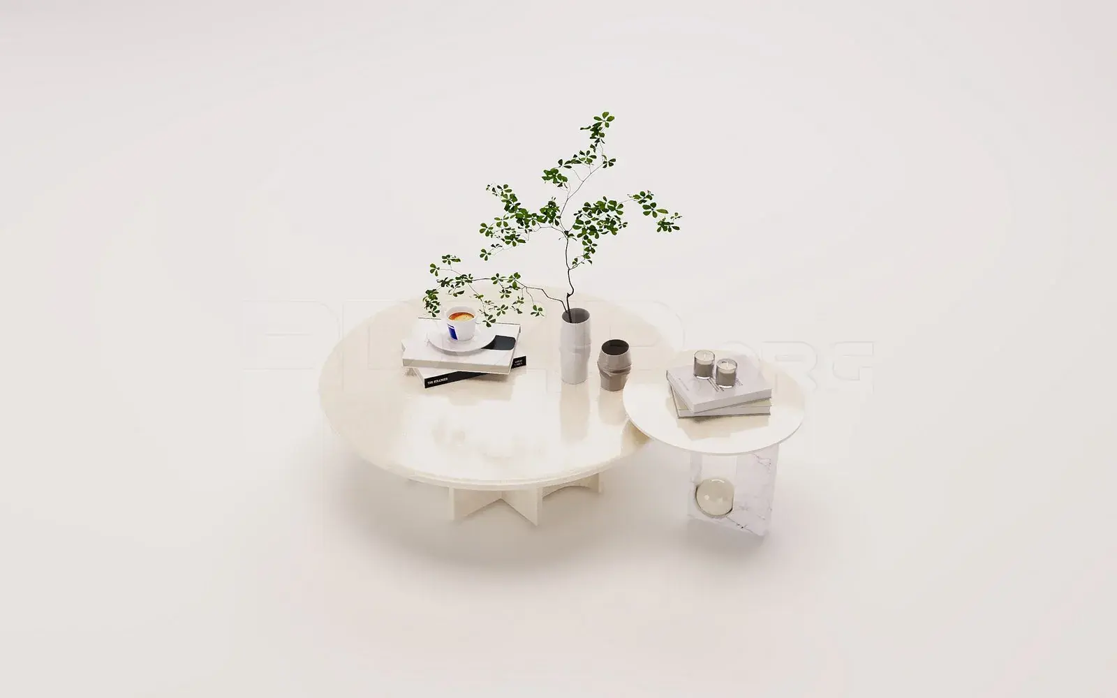 Tea Table