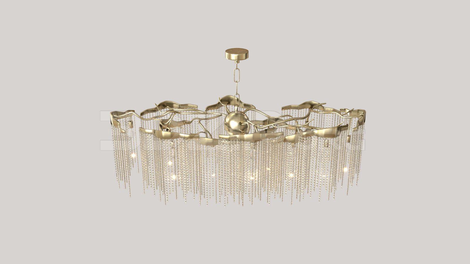 Ceiling Light