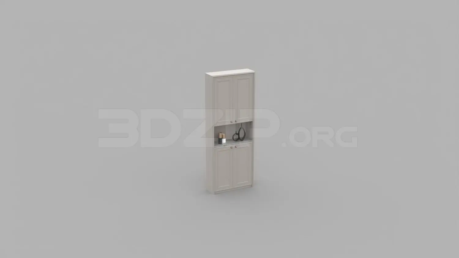 Shoe Cabinet
