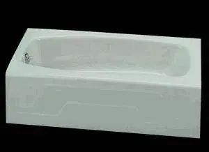 Kohler - K-519 Dynametric Bath