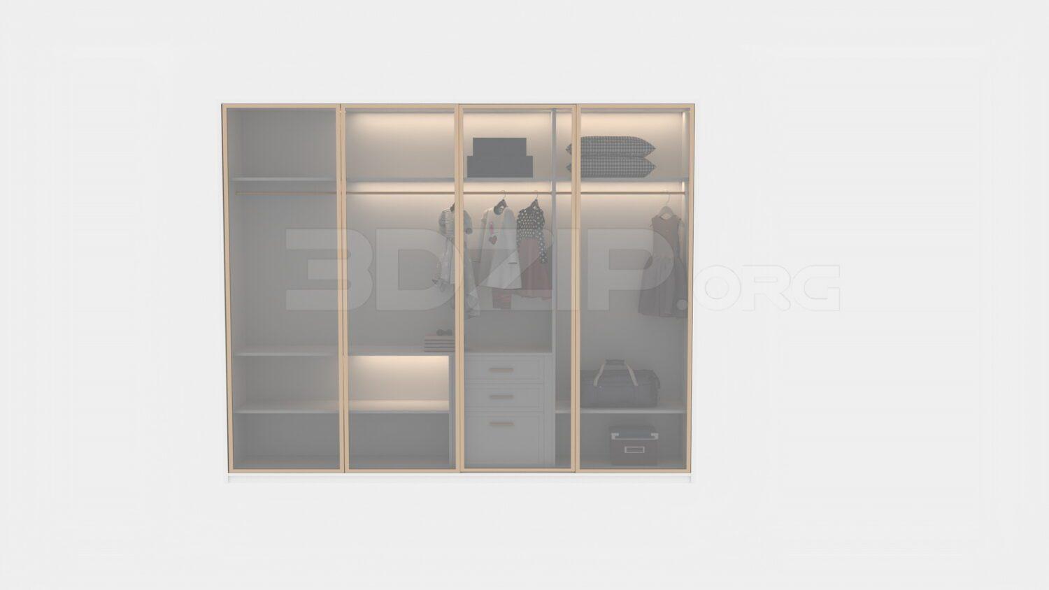 Wardrobe