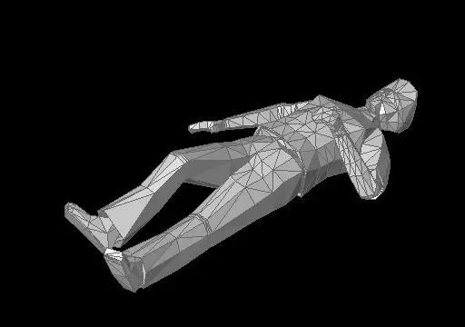Dead Body