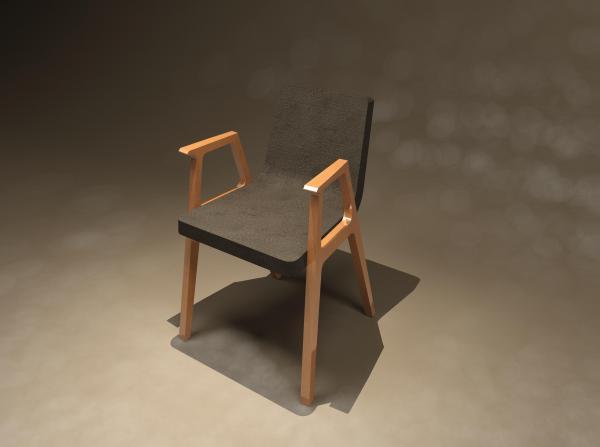 Gilda Arm Chair