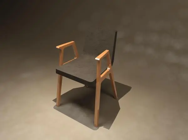 Gilda Arm Chair