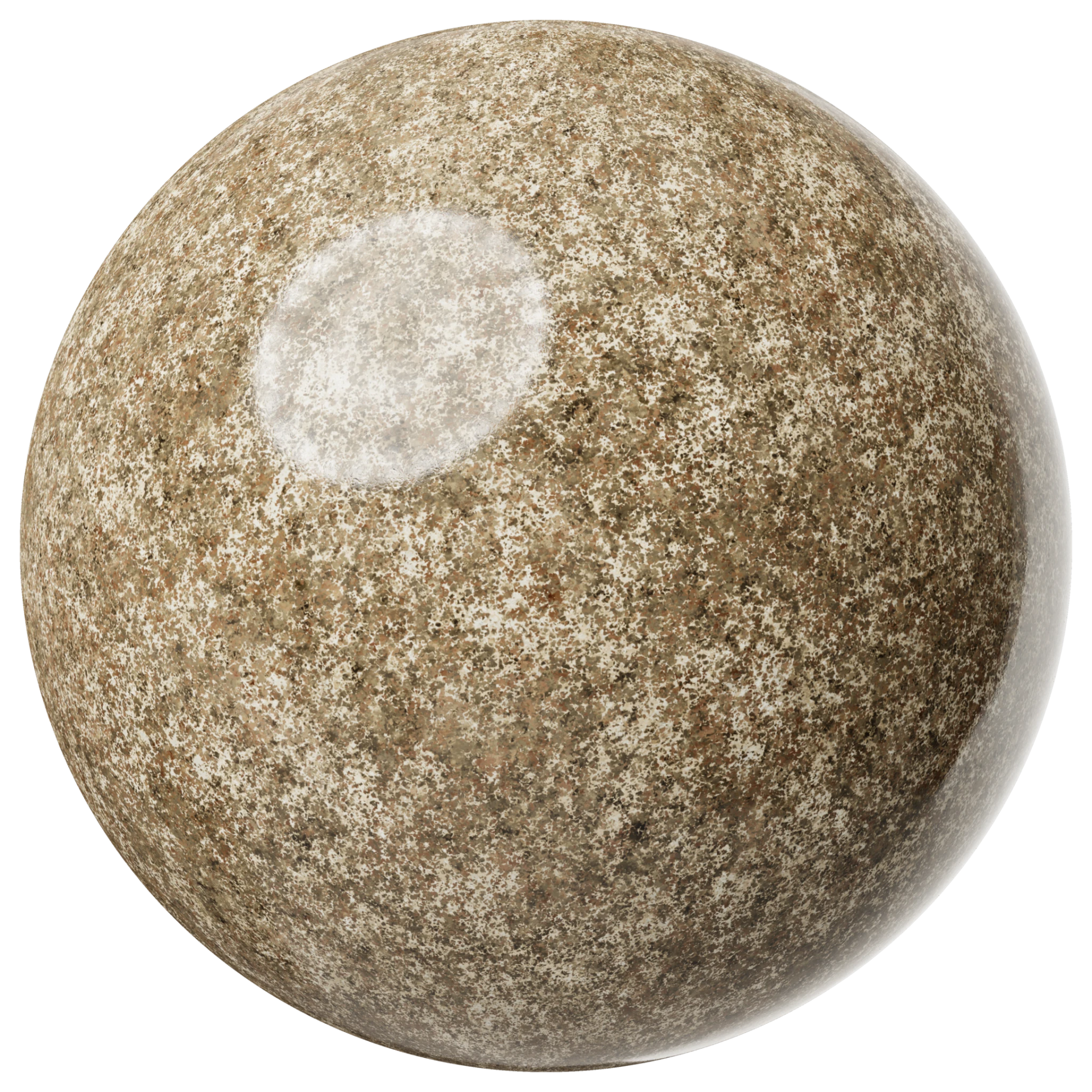 Granite 004 A