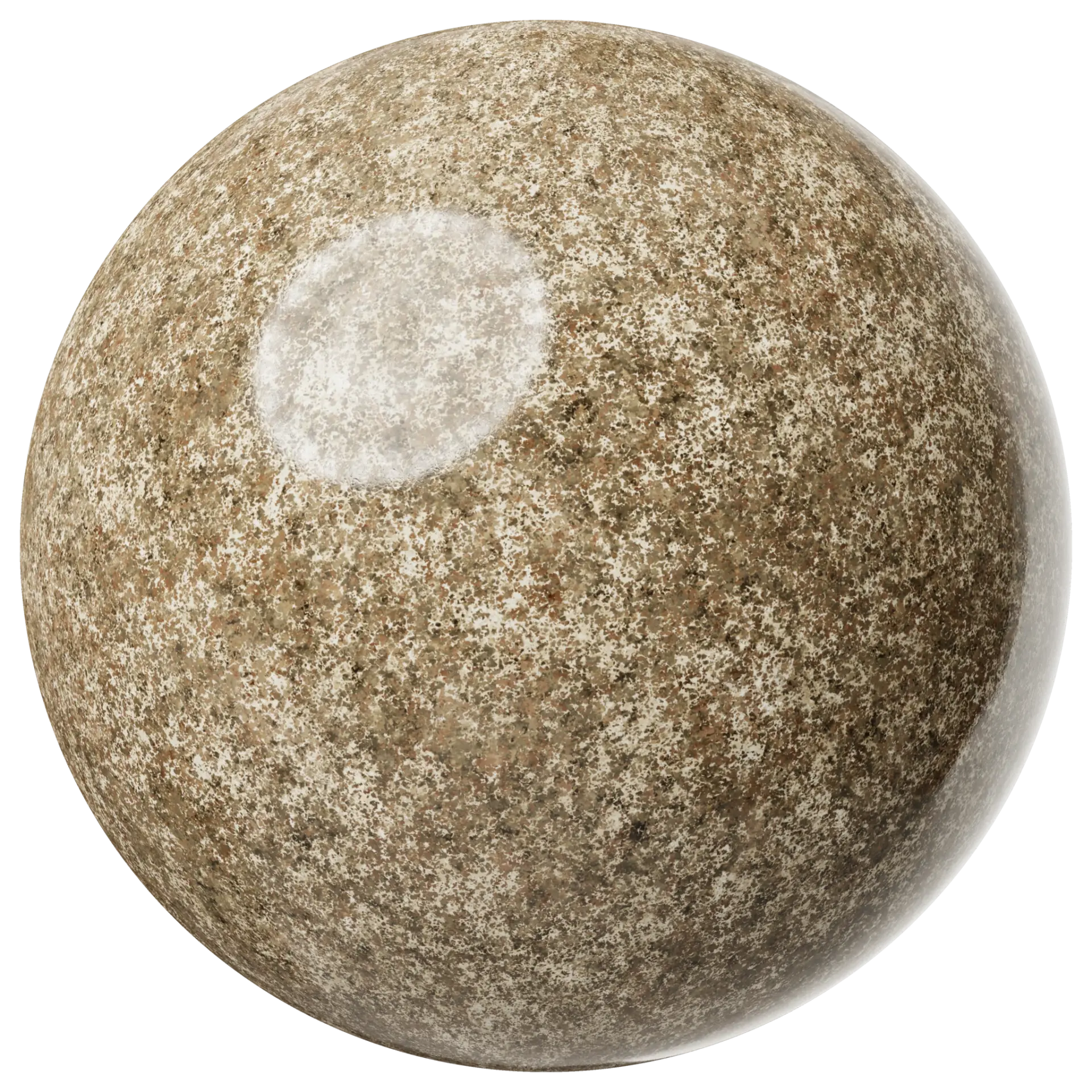 Granite 004 A