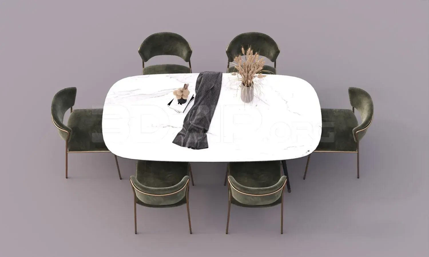 Dining Table And Chair