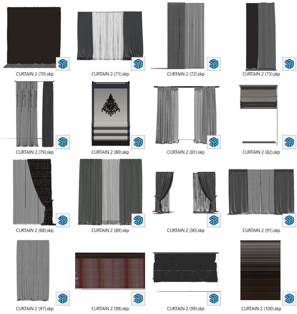 Curtains
