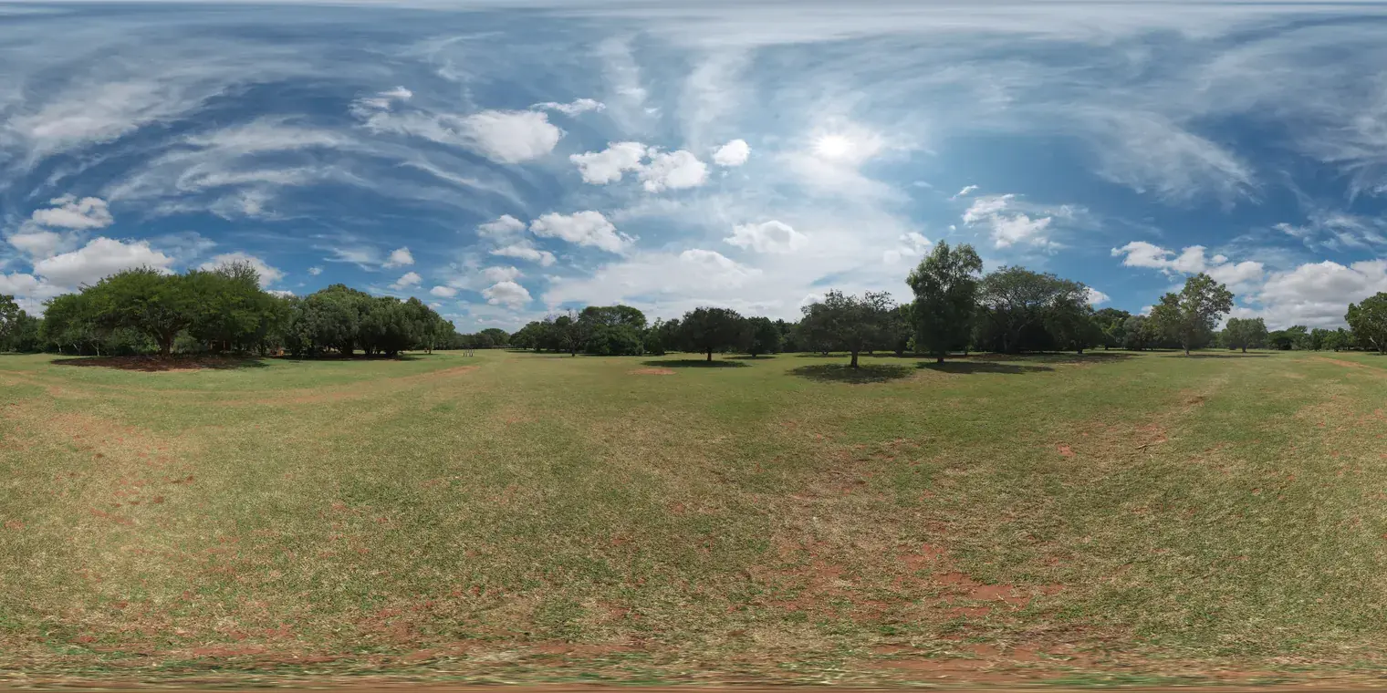 Pretoria Gardens