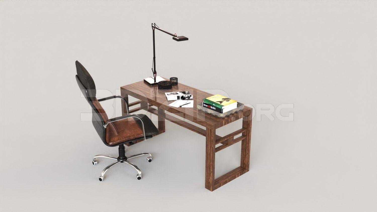 Table Work