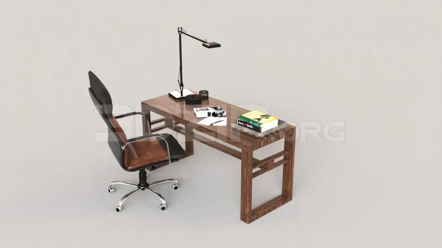 Table Work
