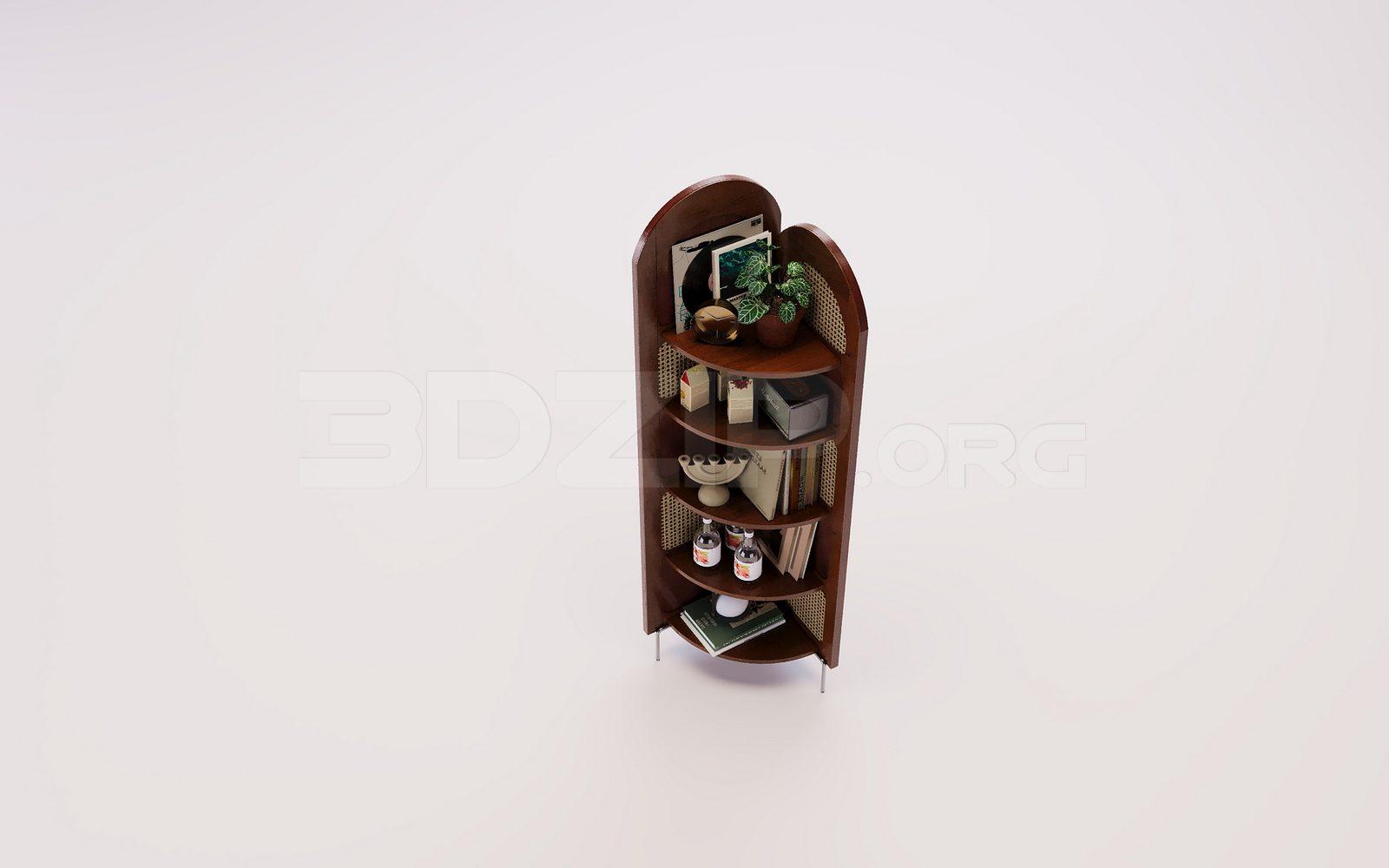 Bookshelf