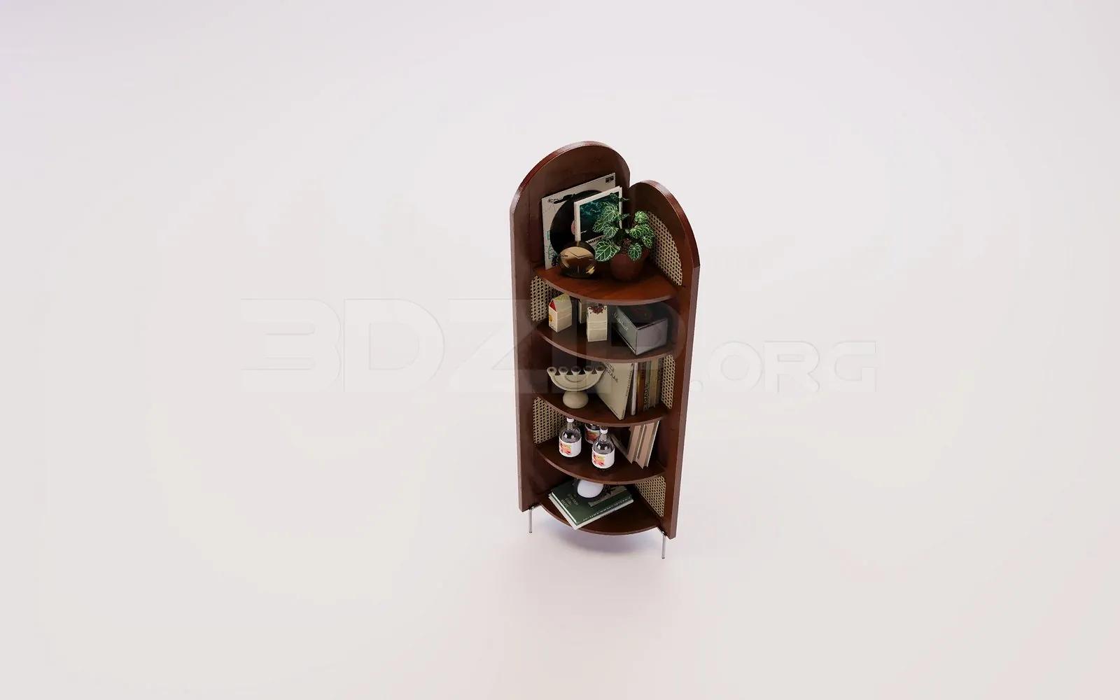 Bookshelf