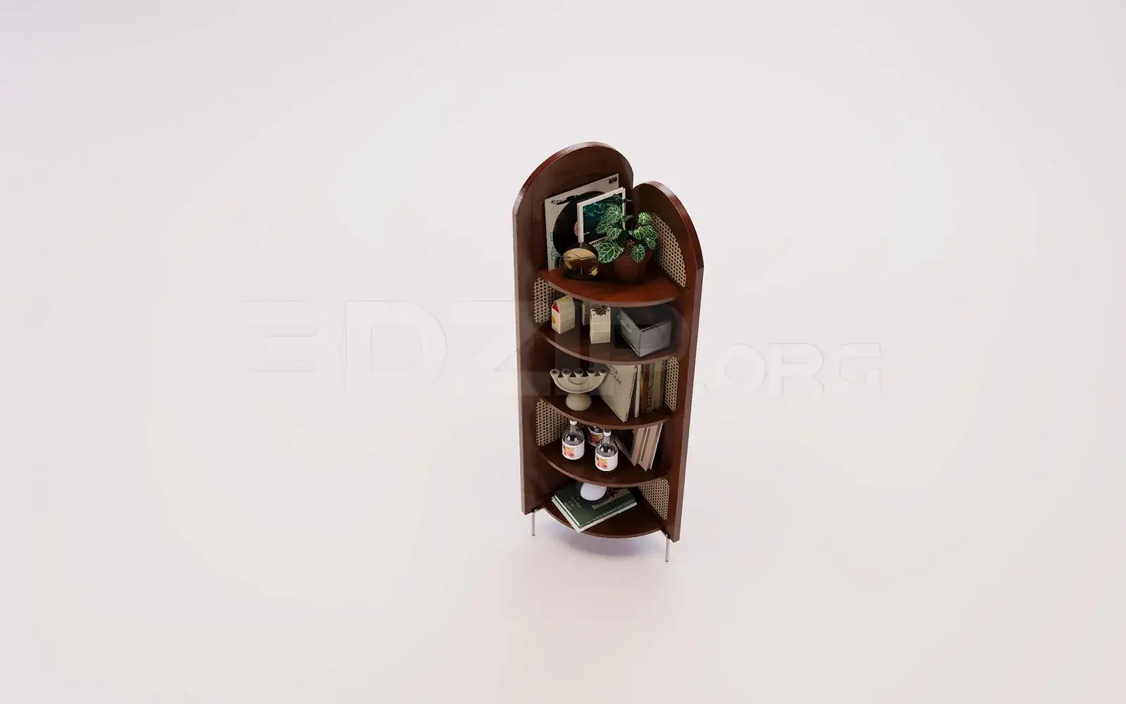 Bookshelf
